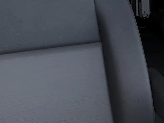 2027 Ford Transit Cargo Van T-250