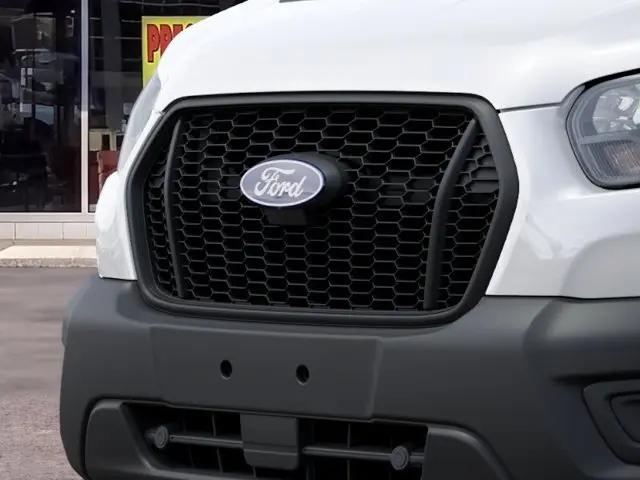 2027 Ford Transit Cargo Van T-250