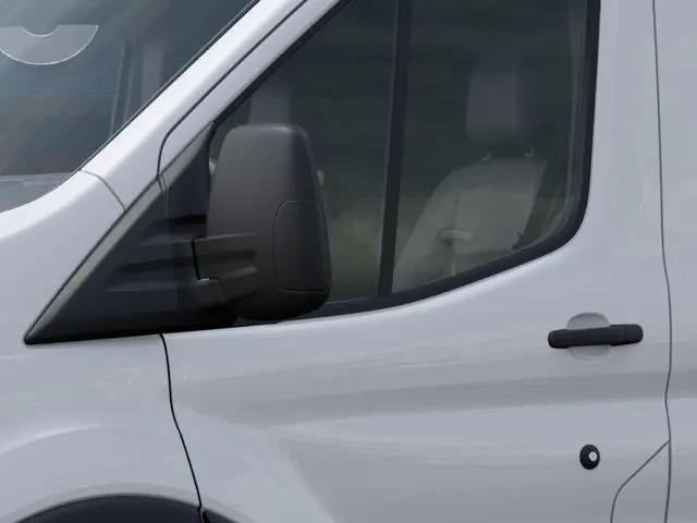 2027 Ford Transit Cargo Van T-250