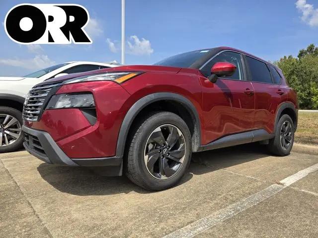 2025 Nissan Rogue SV FWD for sale in Searcy, AR