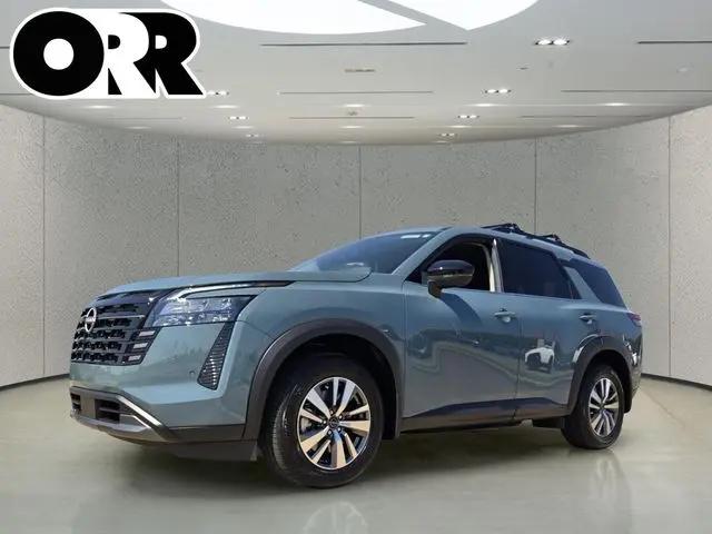 2026 Nissan Pathfinder SL for sale in Searcy, AR