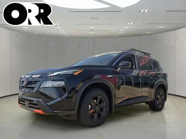 2026 Nissan Rogue Rock Creek for sale in Searcy, AR