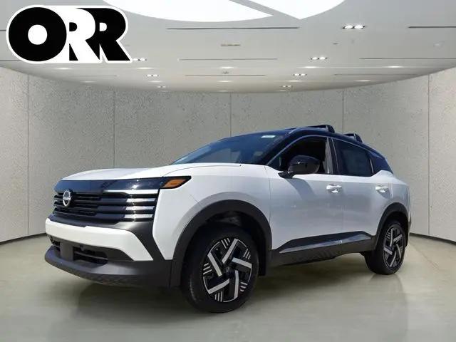 2026 Nissan Kicks SV for sale in Searcy, AR