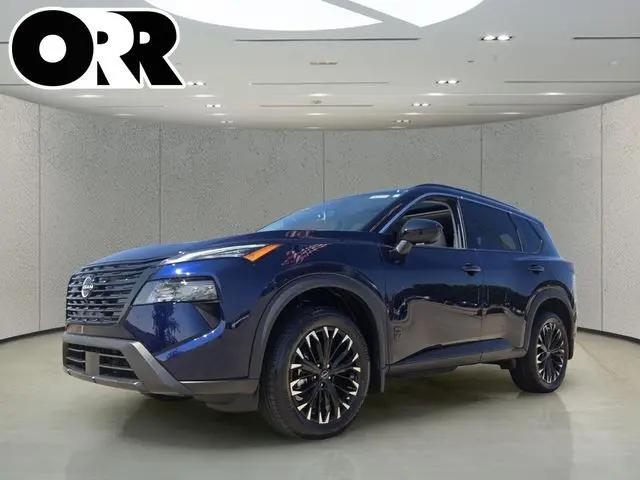 2026 Nissan Rogue Dark Armor for sale in Searcy, AR