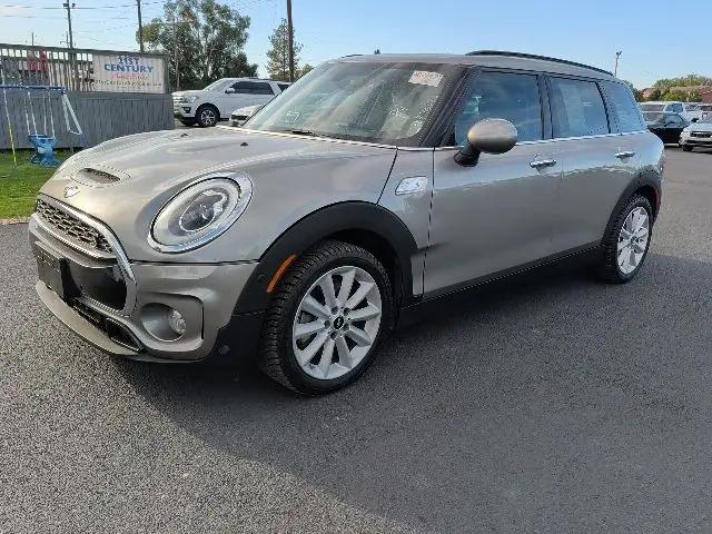 2018 MINI Cooper Clubman Cooper S for sale in Blackfoot, ID
