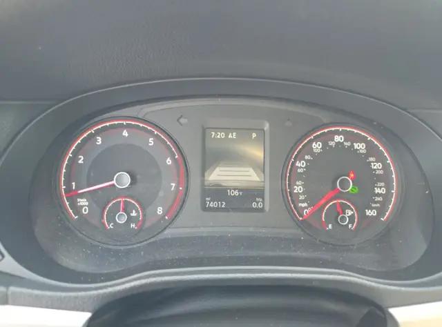 2021 Volkswagen Passat 2.0T S