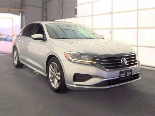 2021 Volkswagen Passat 2.0T S