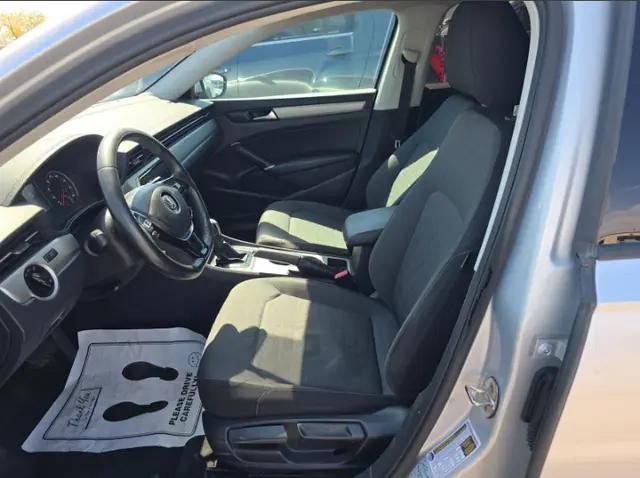 2021 Volkswagen Passat 2.0T S