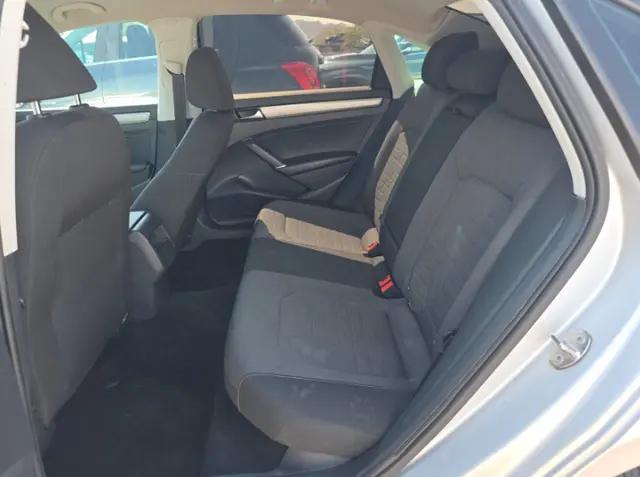 2021 Volkswagen Passat 2.0T S