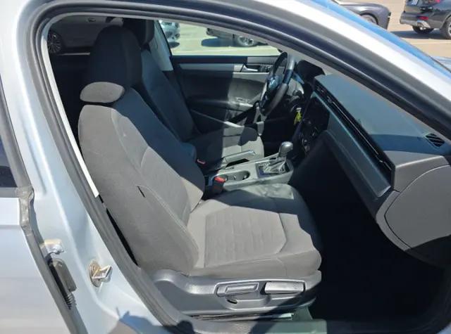 2021 Volkswagen Passat 2.0T S