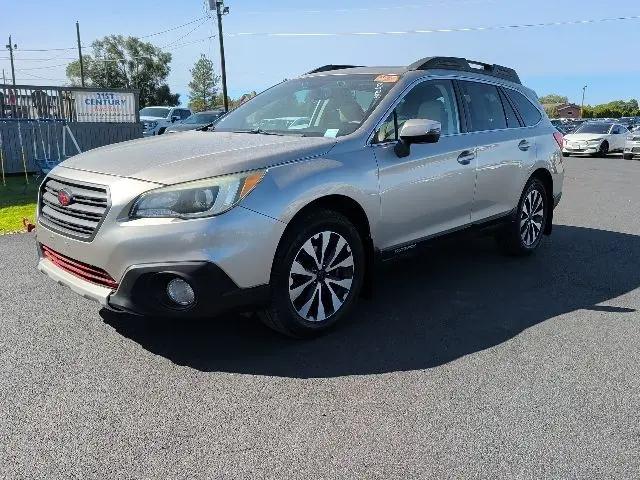 2016 Subaru Outback 2.5i Limited for sale in Blackfoot, ID