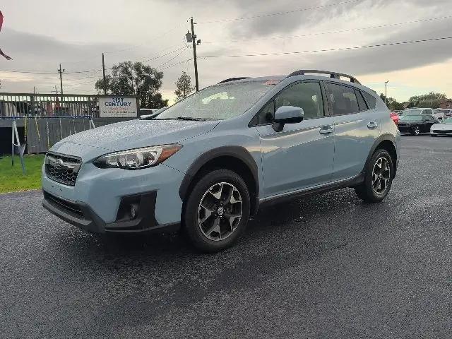 2018 Subaru Crosstrek 2.0i Premium for sale in Blackfoot, ID