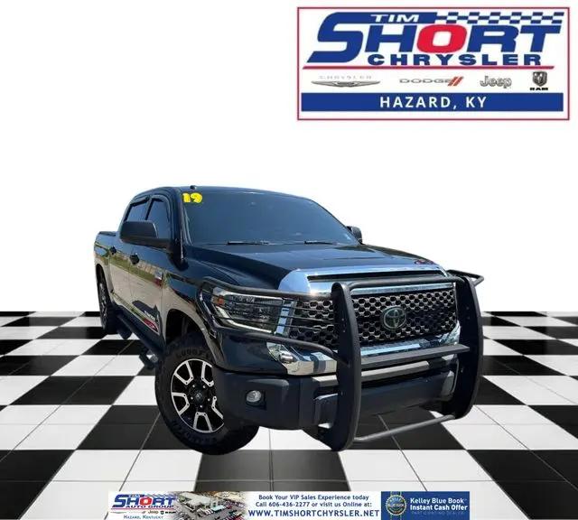 2019 Toyota Tundra SR5 5.7L V8 for sale in Hazard, KY