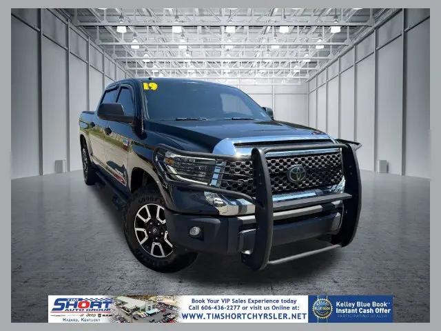 2019 Toyota Tundra SR5 5.7L V8 for sale in Hazard, KY