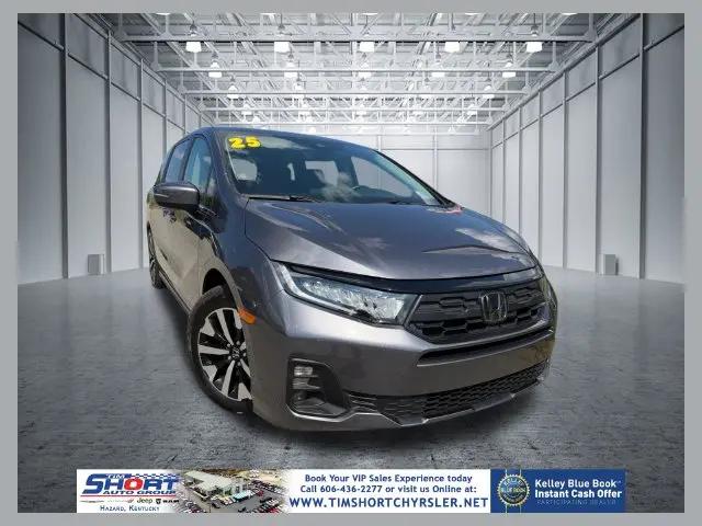 2025 Honda Odyssey EX-L for sale in Hazard, KY
