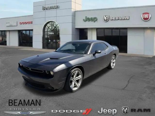2018 Dodge Challenger SXT for sale in Murfreesboro, TN