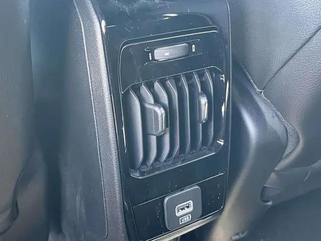 2023 Jeep Compass Latitude Lux FWD