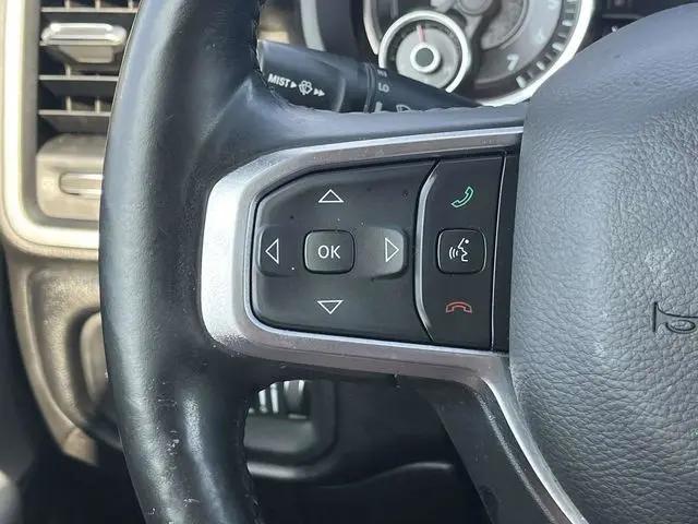 2019 Ram 1500 Big Horn/Lone Star Crew Cab 4x4 57 Box
