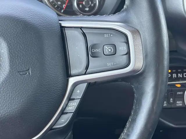 2019 Ram 1500 Big Horn/Lone Star Crew Cab 4x4 57 Box
