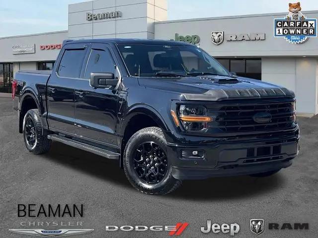 2025 Ford F-150 XLT for sale in Murfreesboro, TN