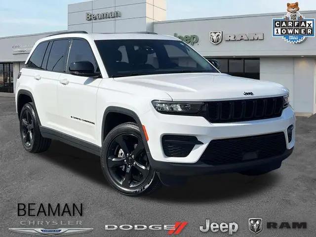 2022 Jeep Grand Cherokee Altitude for sale in Murfreesboro, TN