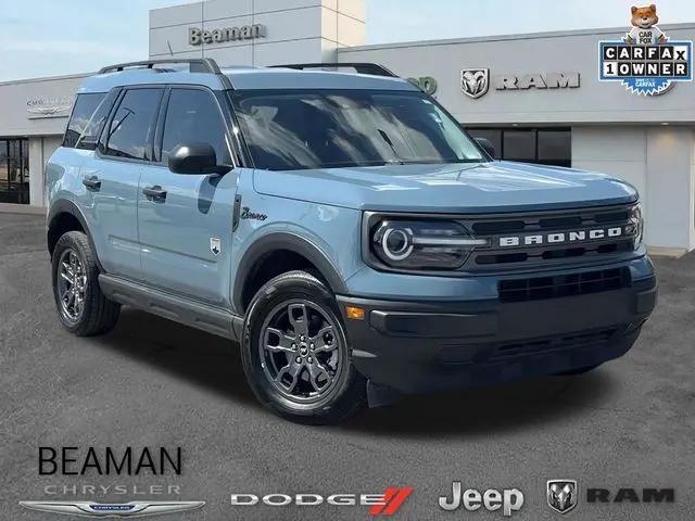 2022 Ford Bronco Sport Big Bend for sale in Murfreesboro, TN