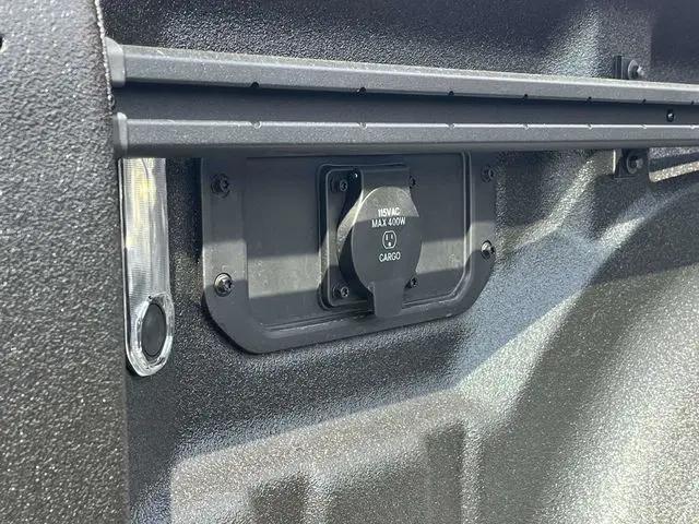 2027 Ram 1500 Big Horn