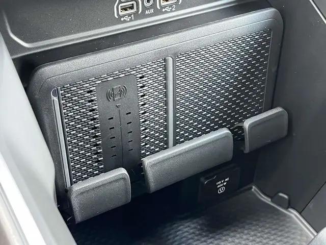 2027 Ram 1500 Big Horn
