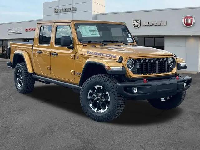 2026 Jeep Gladiator Rubicon for sale in Murfreesboro, TN