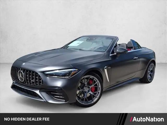 2027 Mercedes-Benz CL AMG CLE 53 for sale in Pompano Beach, FL