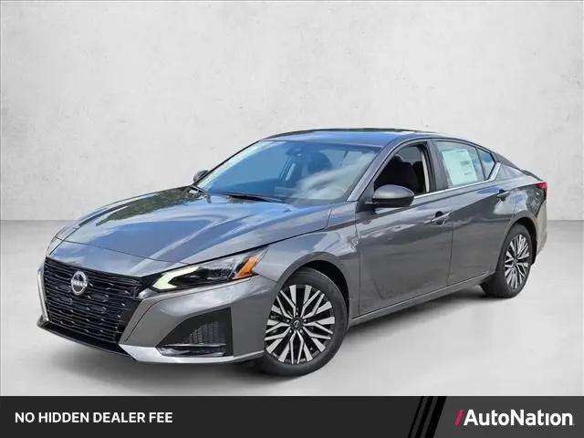 2026 Nissan Altima SV FWD for sale in Pembroke Pines, FL
