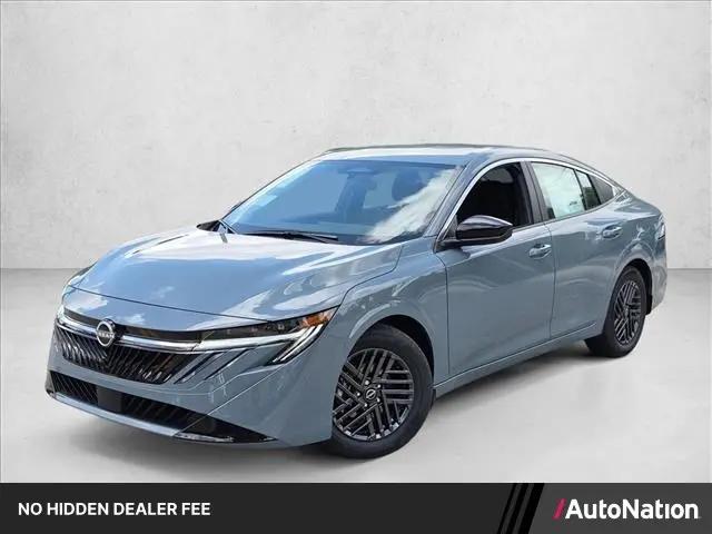 2027 Nissan Sentra SV for sale in Pembroke Pines, FL