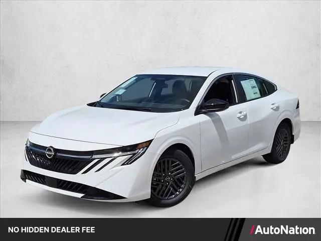 2027 Nissan Sentra SV for sale in Pembroke Pines, FL