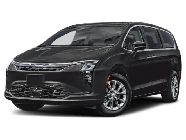 2027 Chrysler Pacifica Select for sale in Springfield, TN