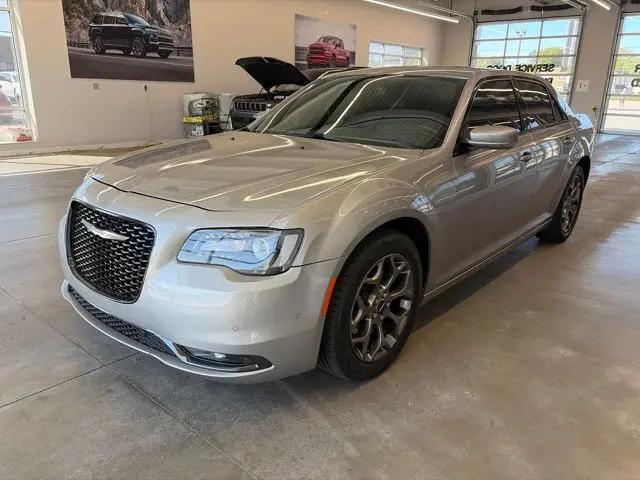 2016 Chrysler 300 300S for sale in FORT GRATIOT, MI