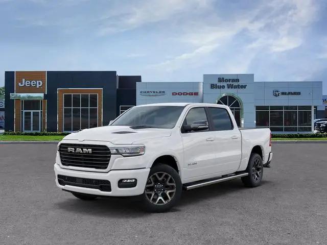 2027 Ram 1500 Laramie for sale in FORT GRATIOT, MI