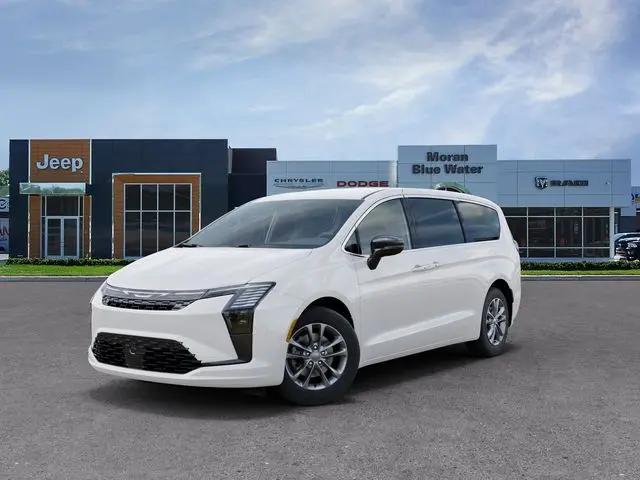 2027 Chrysler Pacifica Select for sale in FORT GRATIOT, MI