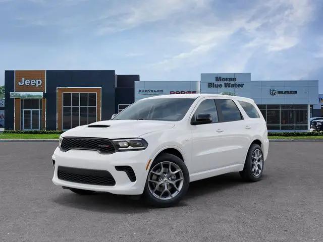 2027 Dodge Durango GT HEMI for sale in FORT GRATIOT, MI