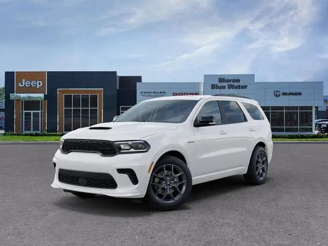 2027 Dodge Durango GT Plus HEMI for sale in FORT GRATIOT, MI
