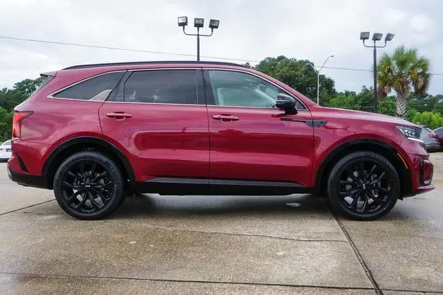 2021 Kia Sorento SX Prestige