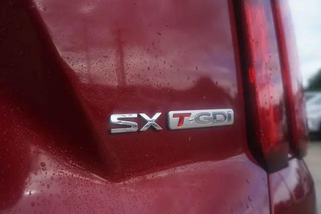 2021 Kia Sorento SX Prestige
