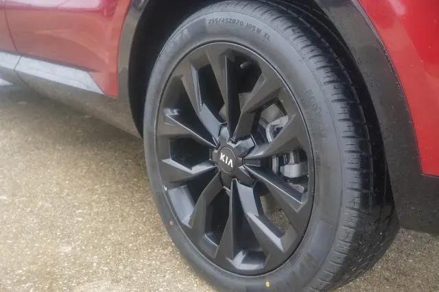 2021 Kia Sorento SX Prestige
