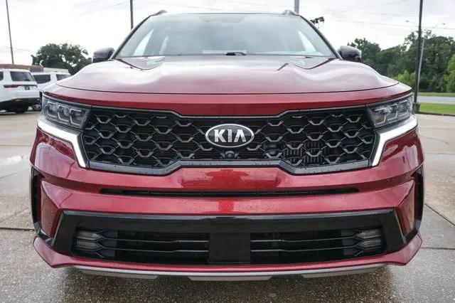 2021 Kia Sorento SX Prestige