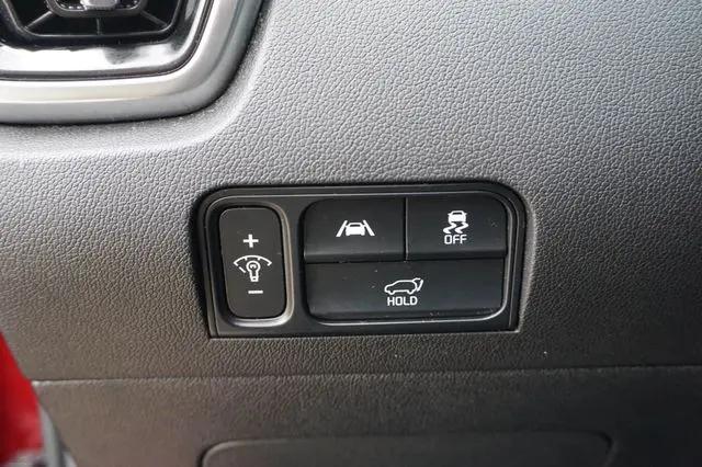 2021 Kia Sorento SX Prestige