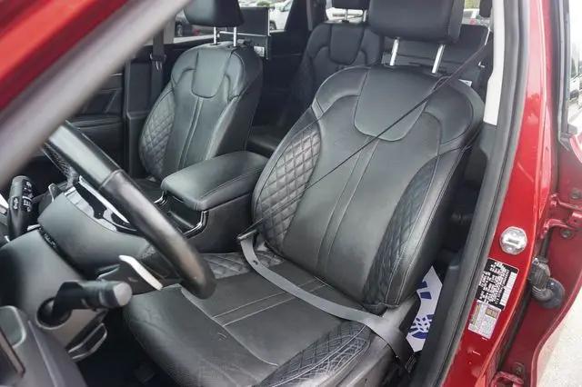 2021 Kia Sorento SX Prestige