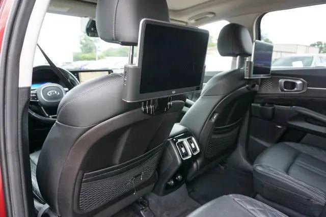 2021 Kia Sorento SX Prestige