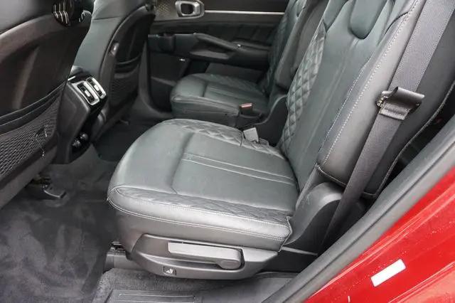 2021 Kia Sorento SX Prestige