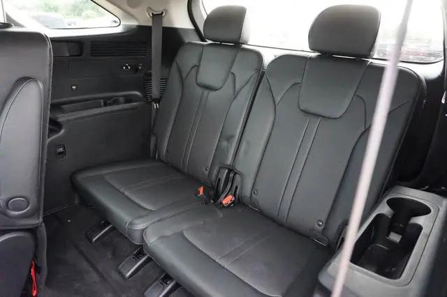 2021 Kia Sorento SX Prestige