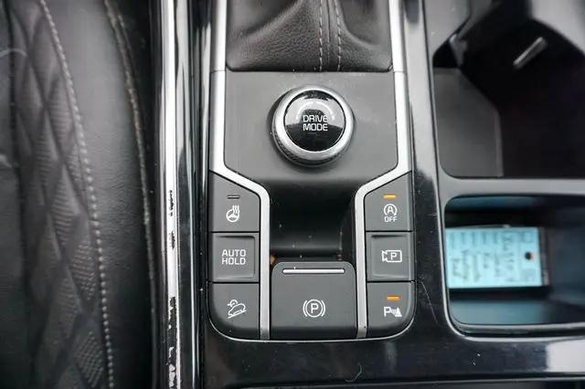 2021 Kia Sorento SX Prestige