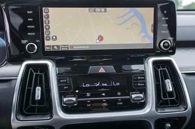2021 Kia Sorento SX Prestige